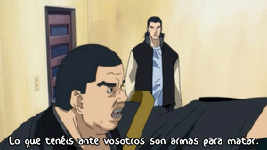 Gantz (Segunda parte)